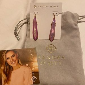 Kendra Scott Earrings
